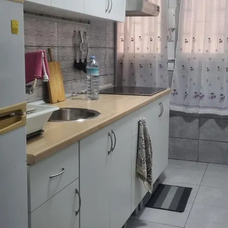 Апартаменти Vivienda Acerina *