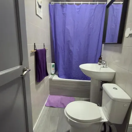 Vivienda Acerina 라스팔마스