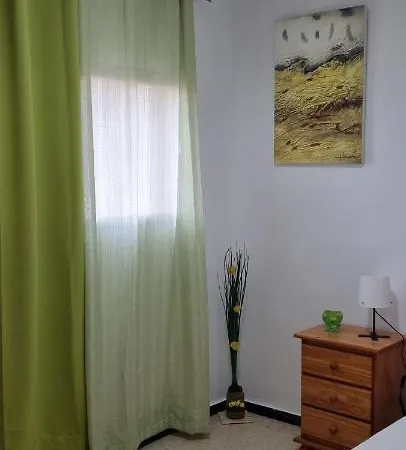 Apartment Vivienda Acerina