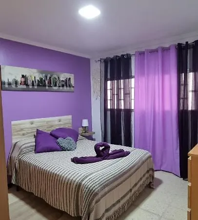 Vivienda Acerina