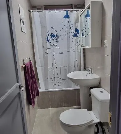 Vivienda Acerina Las Palmas / Gran Canaria