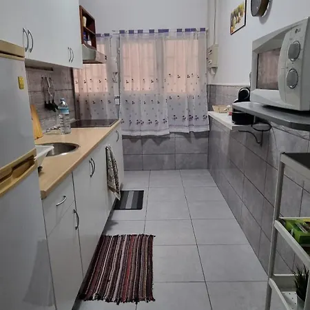 Vivienda Acerina Apartment