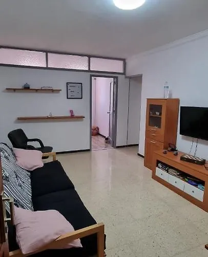 Vivienda Acerina * Las Palmas / Gran Canaria