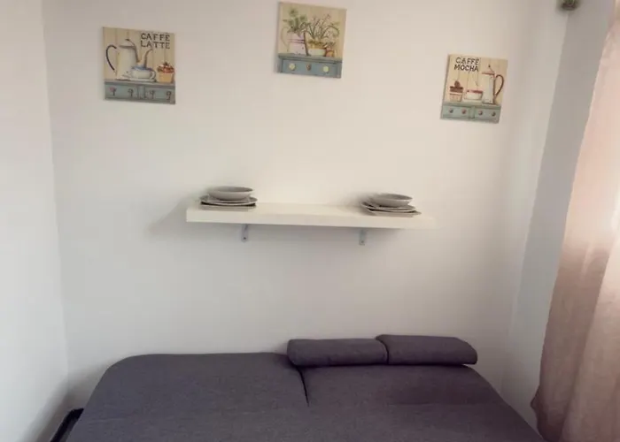 Vivienda Acerina Apartment Las Palmas / Gran Canaria