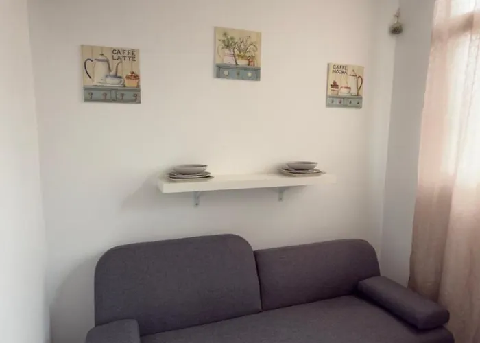 Διαμέρισμα Vivienda Acerina Λας Πάλμας ντε Γκραν Κανάρια