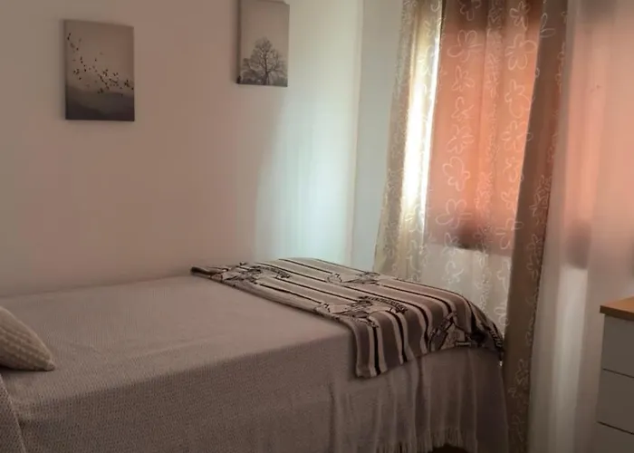 Vivienda Acerina Διαμέρισμα