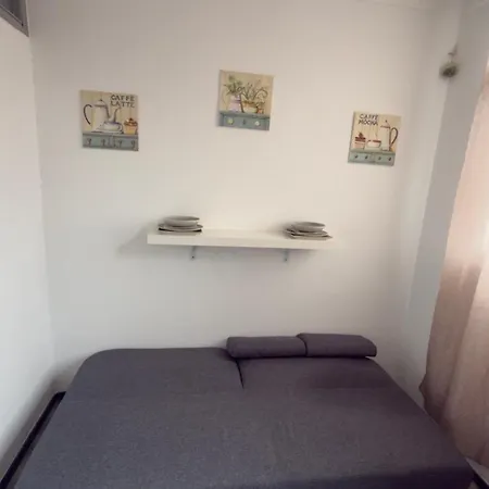 Vivienda Acerina Apartmán Las Palmas de Gran Canaria