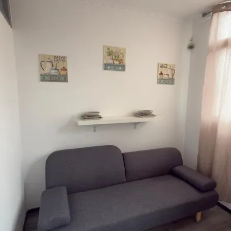 Apartment Vivienda Acerina Las Palmas de Gran Canaria