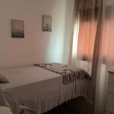 Vivienda Acerina Apartmán