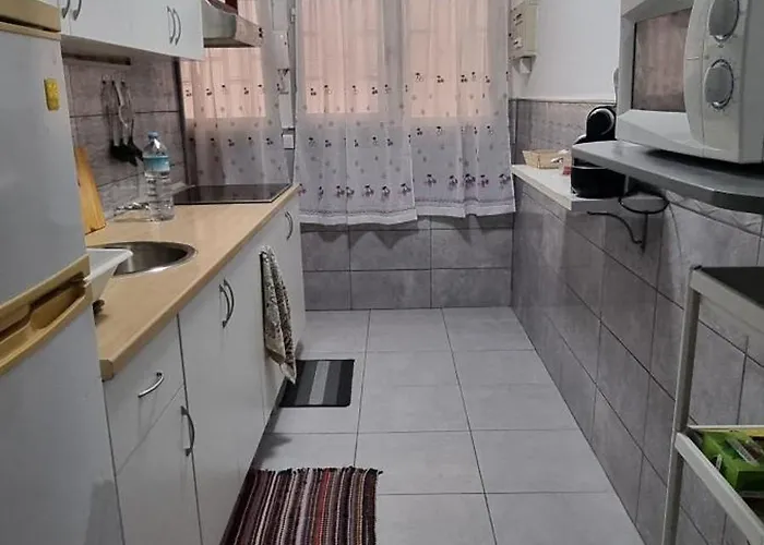 Vivienda Acerina Apartmán