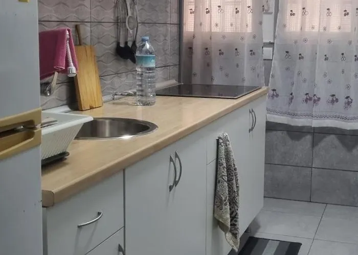 Apartmán Vivienda Acerina *